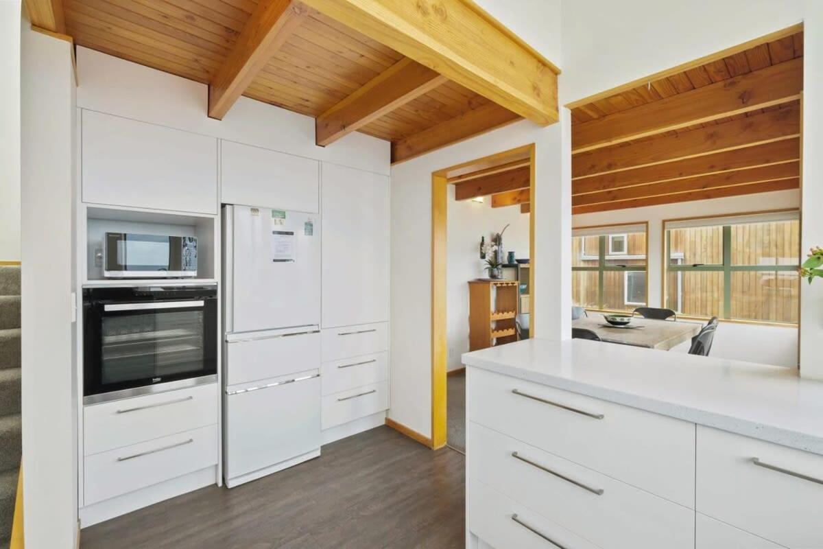 Ruby'S Fernhill Vista Villa Queenstown Luaran gambar