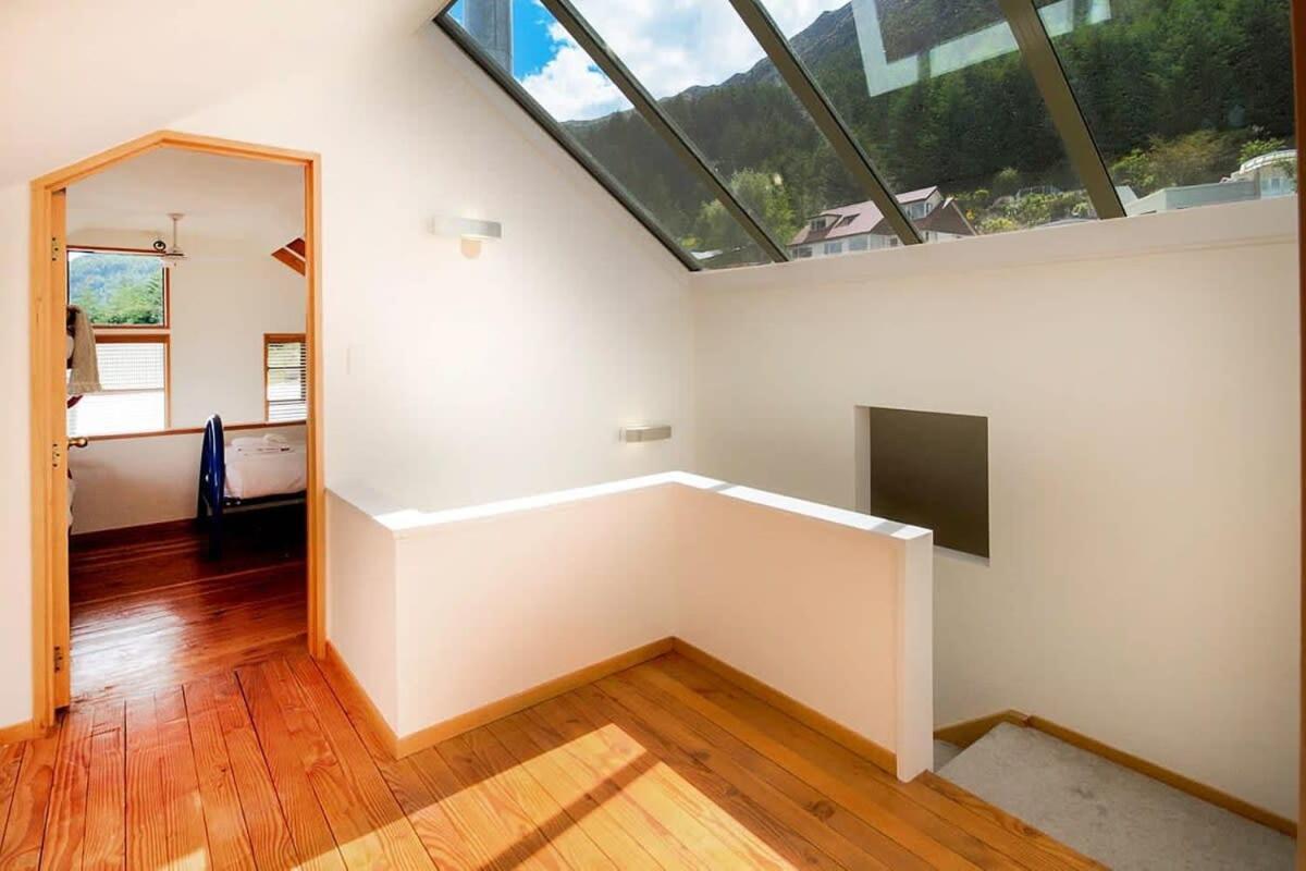 Ruby'S Fernhill Vista Villa Queenstown Luaran gambar