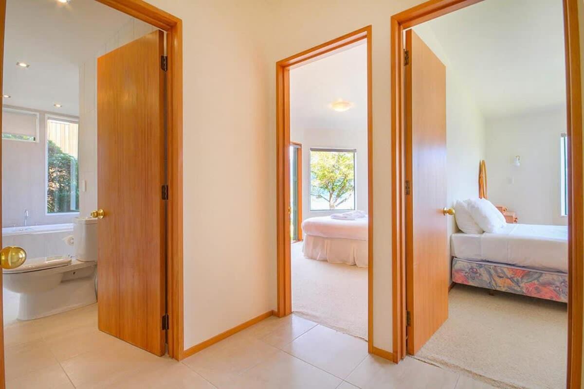 Ruby'S Fernhill Vista Villa Queenstown Luaran gambar
